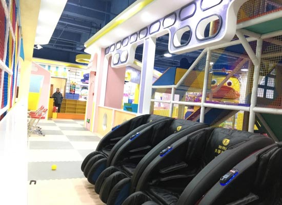 佳仁按摩椅型号区别（洲琦按摩椅对应型号）
